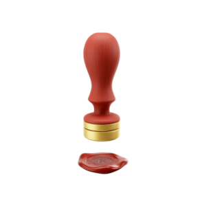 Wax Seal Stamp